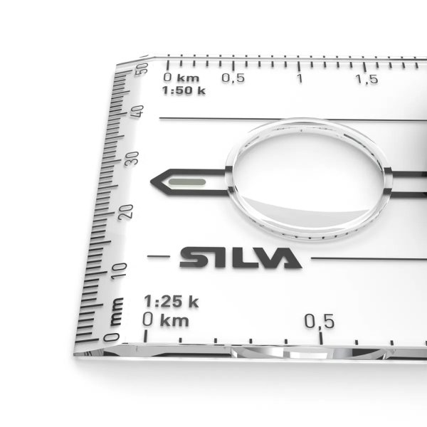 Silva Ranger Kompass