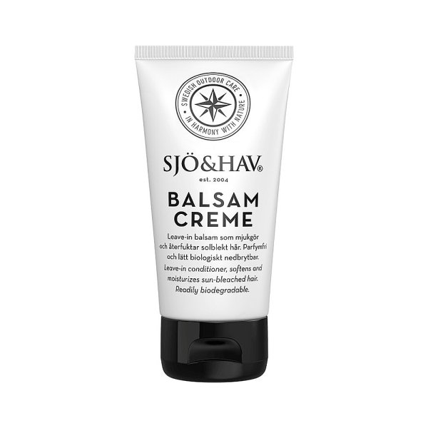 Sjö & Hav Ocean Balsam Cream 50 ml