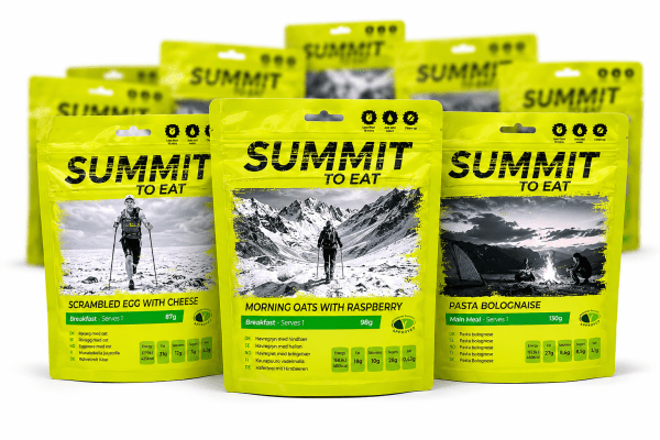 Summit To Eat | 10 favoritter | Køb 10, få 2 gratis