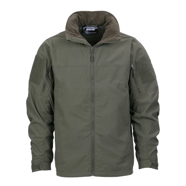TF-2215 Tango Two Jacket Green