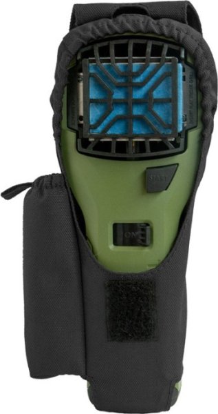 Thermacell Hylster Sort