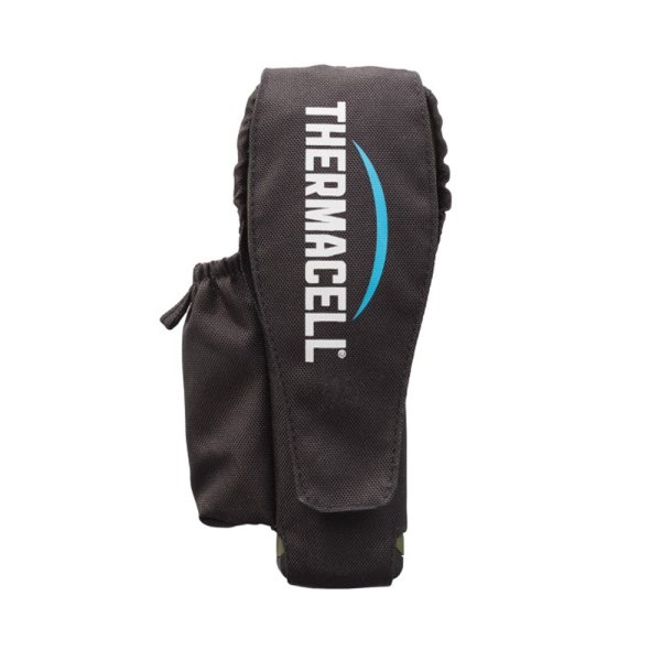 Thermacell Hylster Sort
