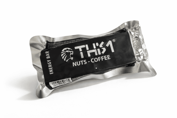 This-1 | Energibar | Kaffe | Lang holdbarhed | 40g