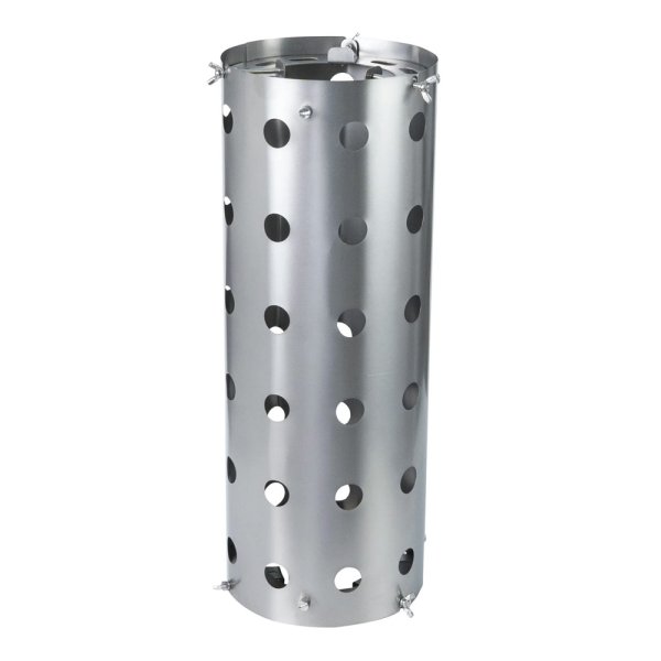 Winnerwell Titanium Heat Protector til M/L Nested Pipe
