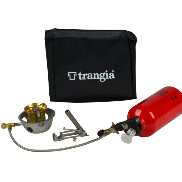 Trangia Multifuel X2 | Multifuel-komfur