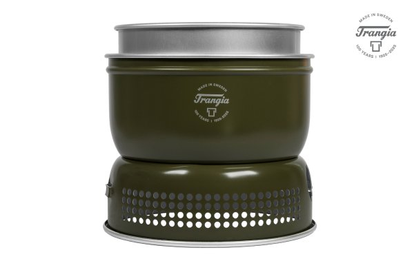 Trangia Storm køkken 25-1/UL Northern Pine