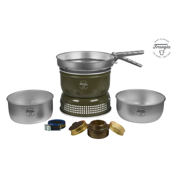 Trangia Storm køkken 25-1/UL Northern Pine