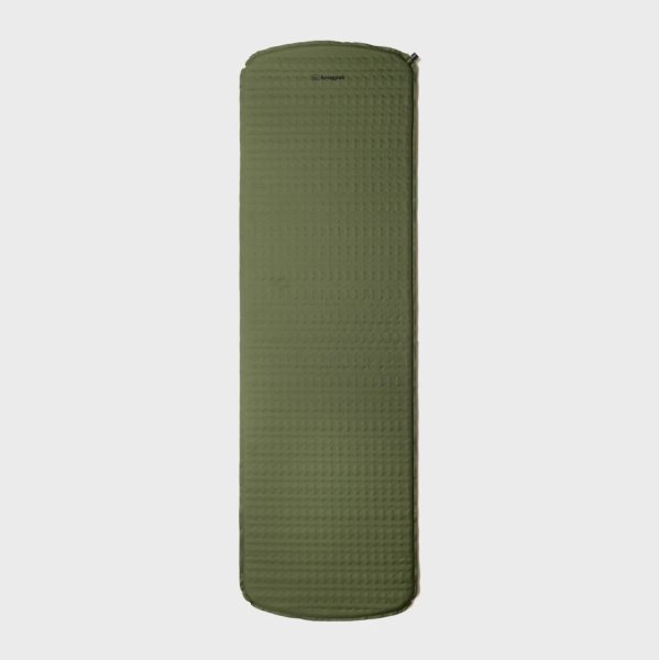 Snugpak Travelite Self Inflate Full WGTE | Soveunderlag | Sommer | Selvopblæsende