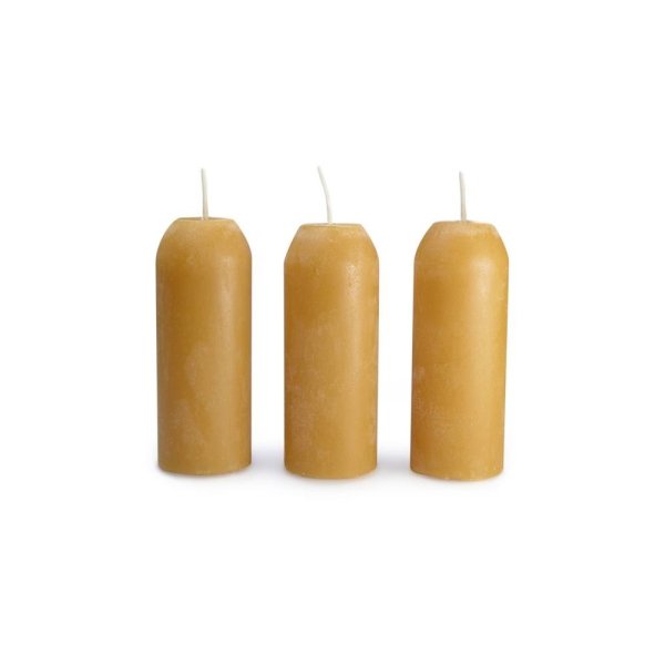 UCO Candle bivoks til Original og Candlelier 3-pak