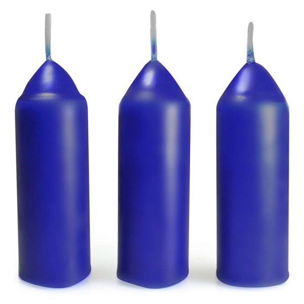 UCO Candle citronella til Original og Candlelier 3-pak