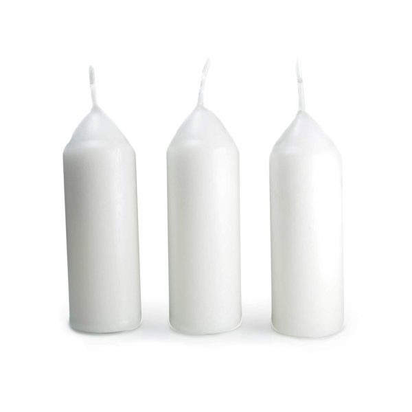 UCO Original-lys til Original og Candlelier 3-pak