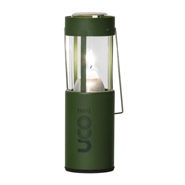 UCO Original Candle Lantern Skovgrøn