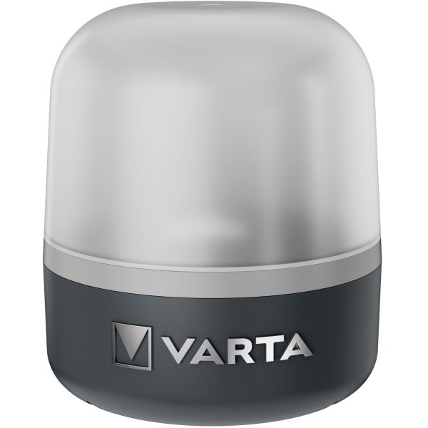 Varta | L10R Dynamolygte | 50 lm