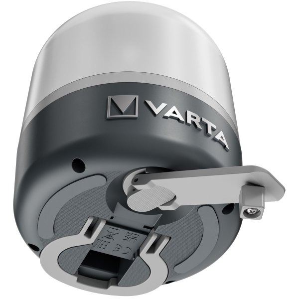 Varta | L10R Dynamolygte | 50 lm