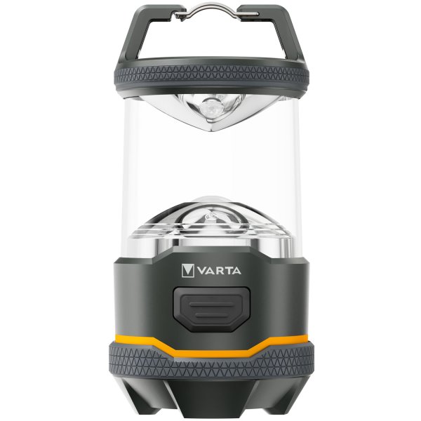 Varta Outdoor Sports Lantern L10 | Campinglampe | 170 lumen