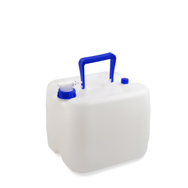 Vandbeholder 12L