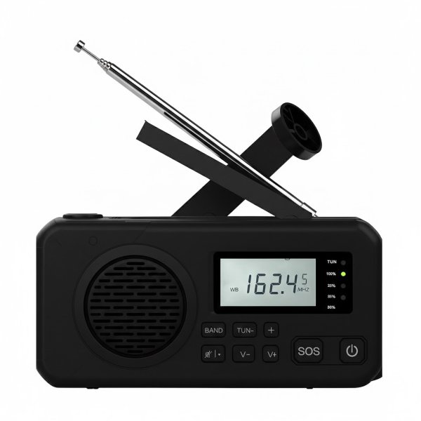 DAB-nødradio