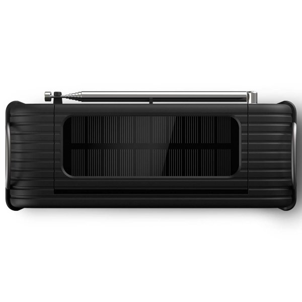 Nødradio Philips TAR3500/00 IP55